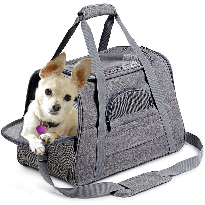 Bolsa para Transporte Pets